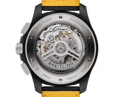 Breitling Avenger B01 Chronograph 44 Night Mission