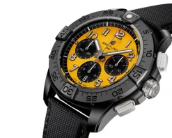 Breitling Avenger B01 Chronograph 44 Night Mission