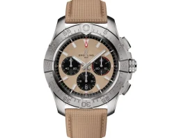 Breitling Avenger B01 Chronograph 44