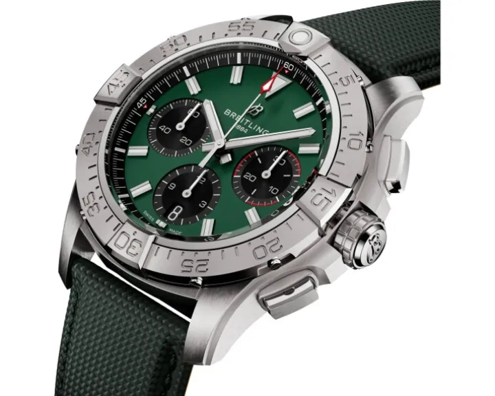 Breitling Avenger B01 Chronograph 42
