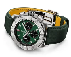 Breitling Avenger B01 Chronograph 42