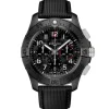 Breitling AVENGER B01 CHRONOGRAPH 44 NIGHT MISSION