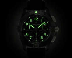 Breitling AVENGER B01 CHRONOGRAPH 44 NIGHT MISSION