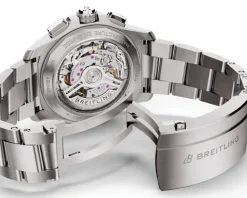 Breitling Avenger B01 Chronograph 42