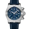 Breitling Avenger Chronograph 43
