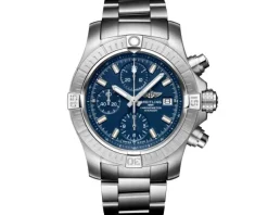 Breitling Avenger Chronograph 43