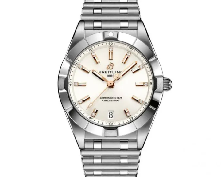 Breitling Chronomat 32