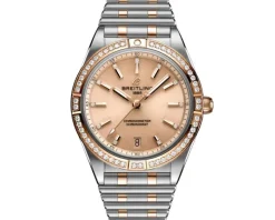 Breitling Chronomat 36