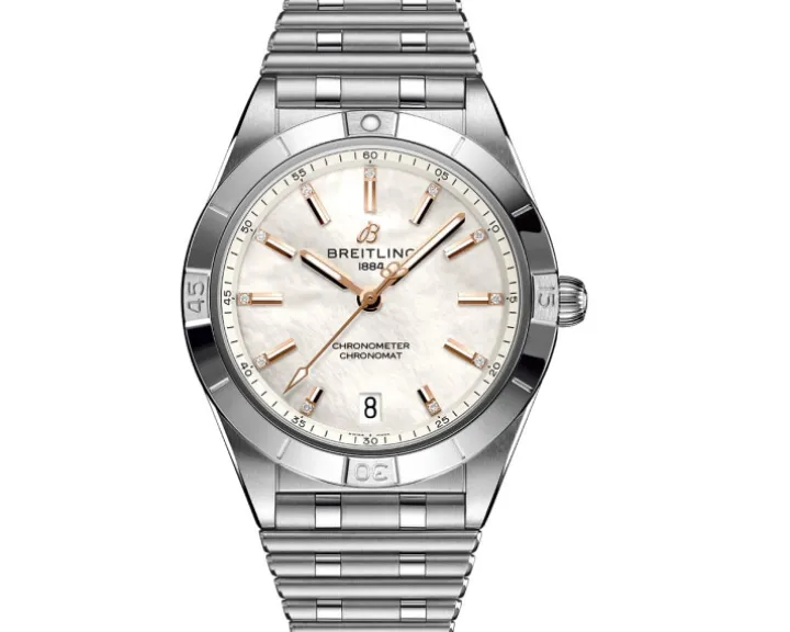 Breitling Chronomat 36