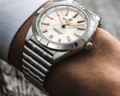 Breitling Chronomat 36