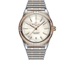 Breitling Chronomat 36