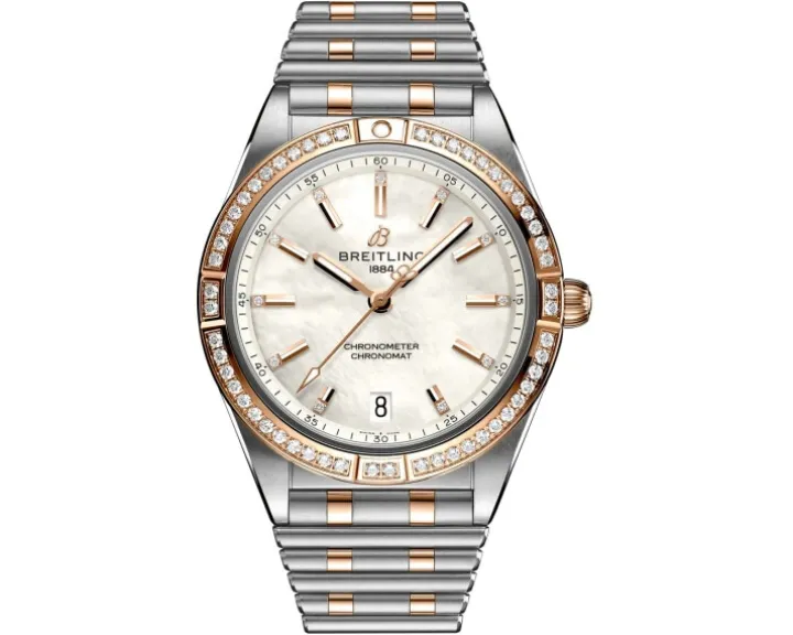 Breitling Chronomat 36