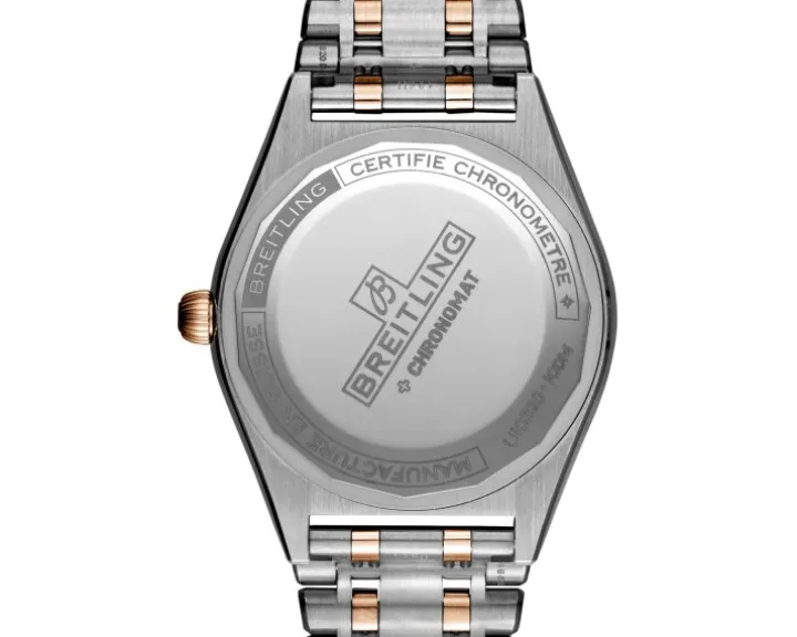 Breitling Chronomat 36