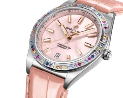 Breitling Chronomat 36 South Sea