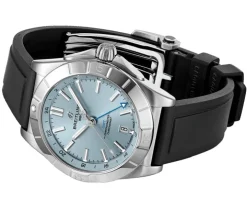 Breitling Chronomat Automatic GMT 40