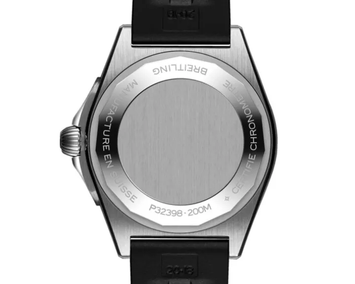 Breitling Chronomat Automatic GMT 40