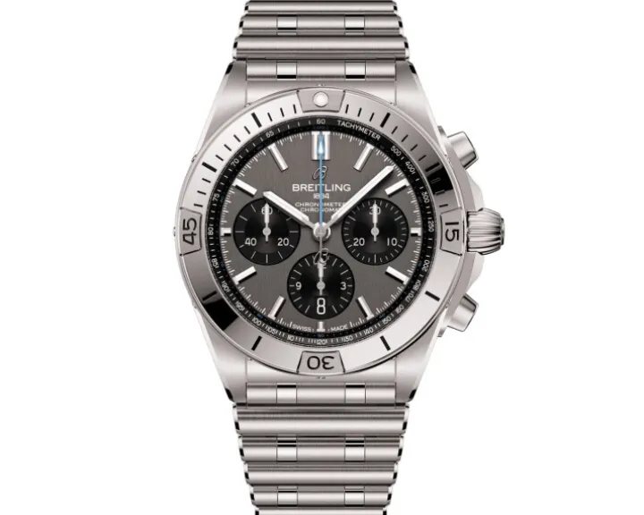 Breitling Chronomat B01 42