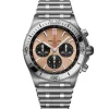 Breitling Chronomat B01 42