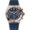 Breitling Chronomat B01 42