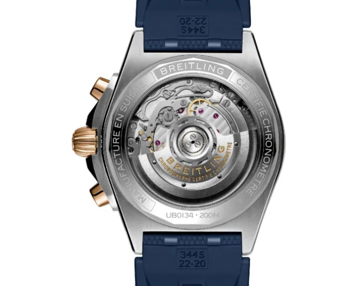 Breitling Chronomat B01 42