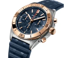 Breitling Chronomat B01 42