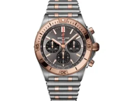Breitling Chronomat B01 42