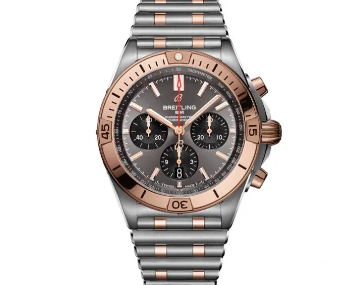 Breitling Chronomat B01 42