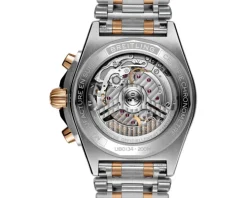 Breitling Chronomat B01 42