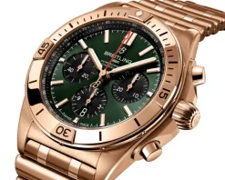 Breitling Chronomat B01 42