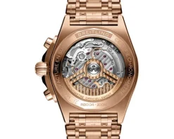 Breitling Chronomat B01 42