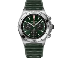 Breitling Chronomat B01 42