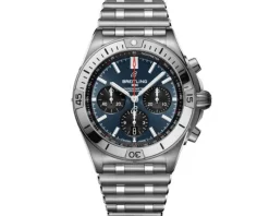 Breitling Chronomat B01 42