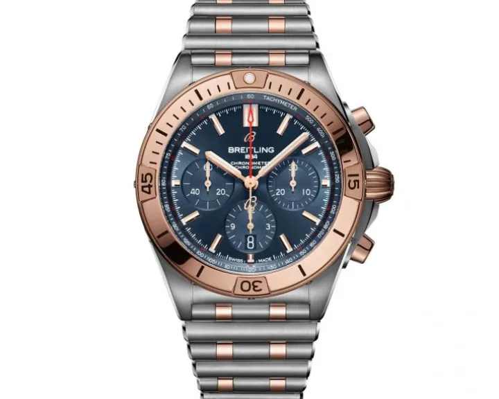 Breitling Chronomat B01 42
