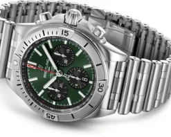 Breitling Chronomat B01 42