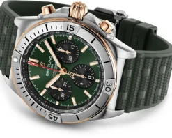 Breitling Chronomat B01 42