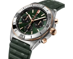 Breitling Chronomat B01 42