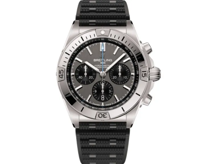 Breitling Chronomat B01 42