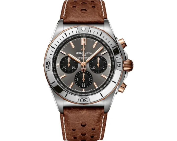 Breitling Chronomat B01 42 Triumph