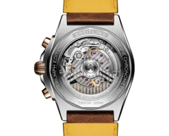 Breitling Chronomat B01 42 Triumph