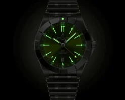 Breitling Chronomat GMT 40 Giannis Antetokounmpo