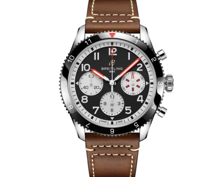 Breitling Classic Avi Chronograph 42 Mosquito