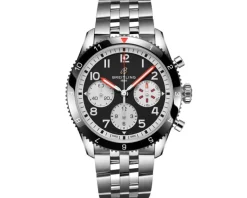 Breitling Classic Avi Chronograph 42 Mosquito