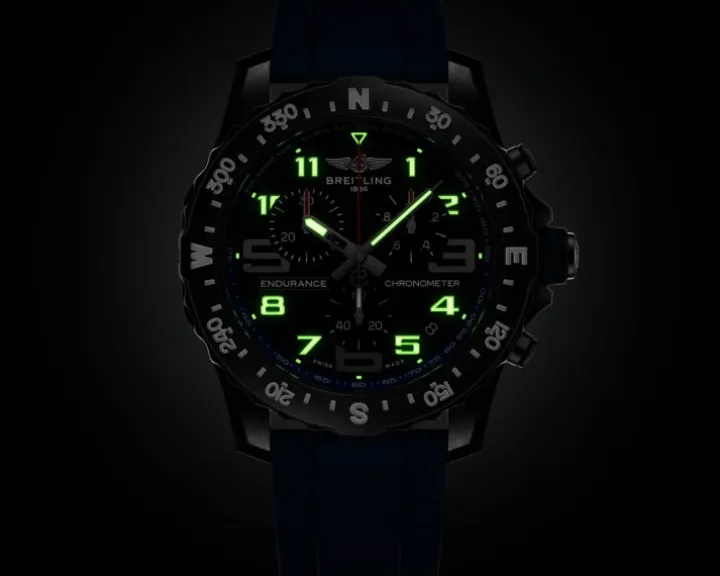 Breitling Endurance Pro