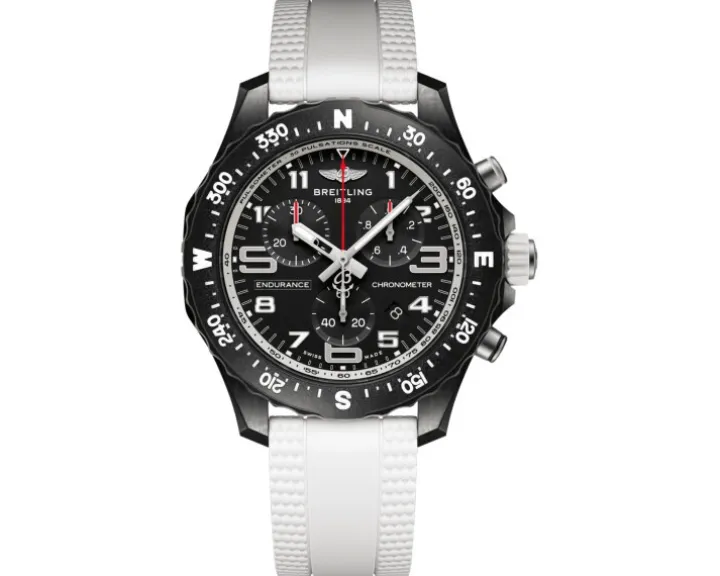 Breitling Endurance Pro 38
