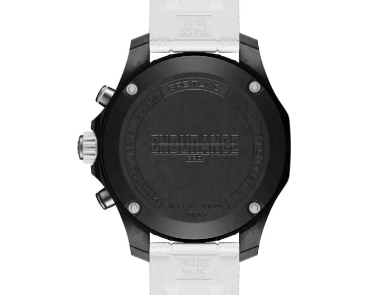 Breitling Endurance Pro 38