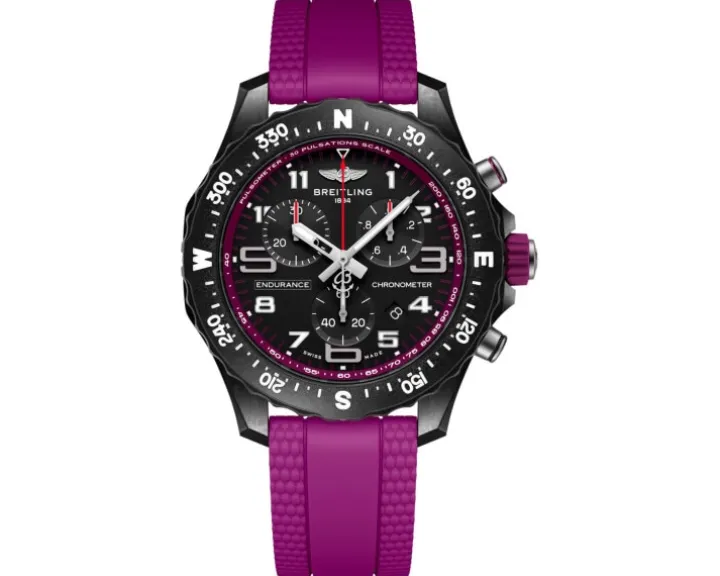 Breitling Endurance Pro 38