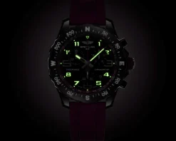 Breitling Endurance Pro 38