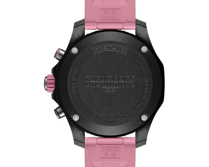 Breitling Endurance Pro 38