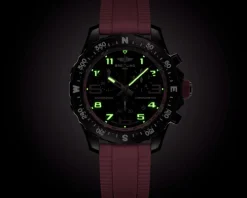 Breitling Endurance Pro 38