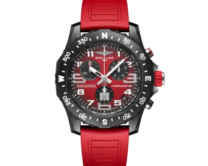 Breitling Endurance Pro IRONMAN®